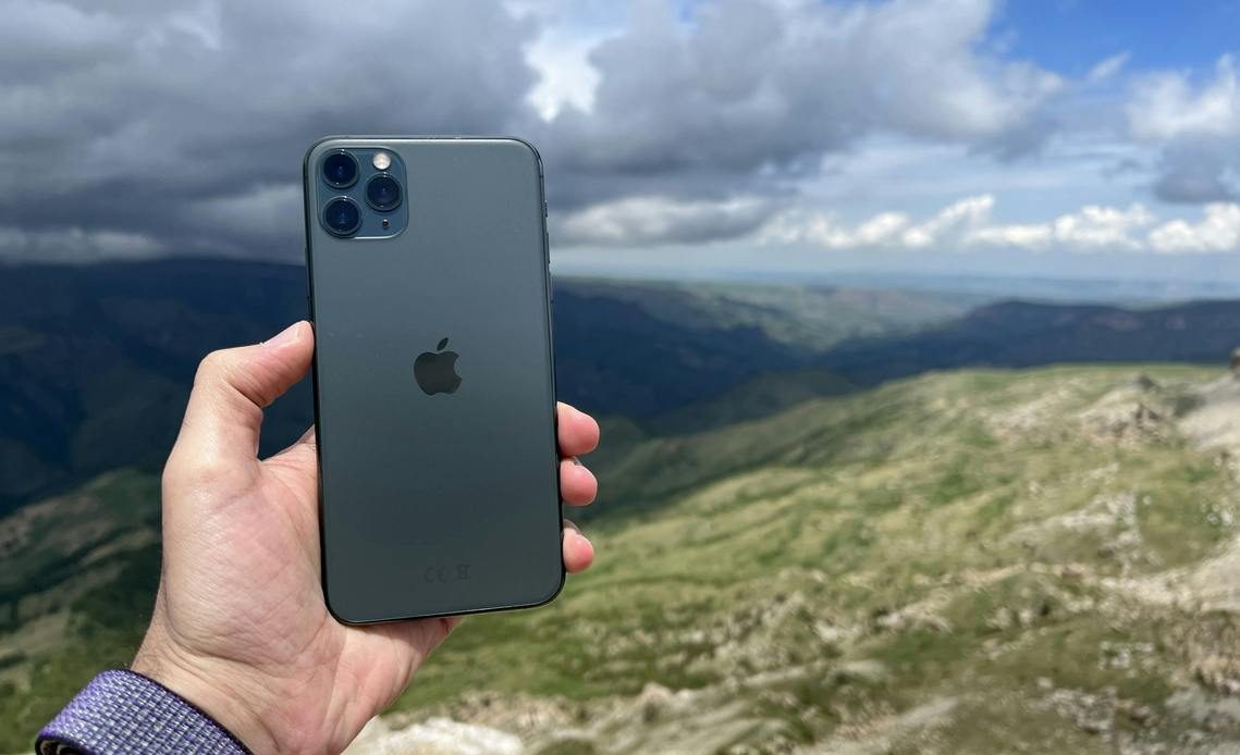 iPhone 16 pro vs iPhone 16 pro max